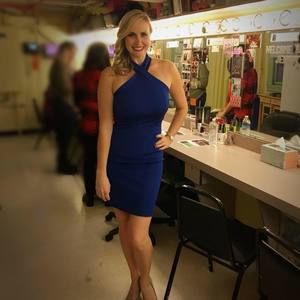 Meet your Posher, Becca